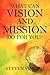 What Can Vision and Mission...