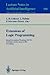 Extensions of Logic Programming: Second International Workshop, ELP '91, Stockholm, Sweden, January 27-29, 1991. Proceedings (Lecture Notes in Artificial Intelligence 596)