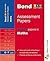 Bond Assessment Papers