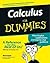 Calculus For Dummies
