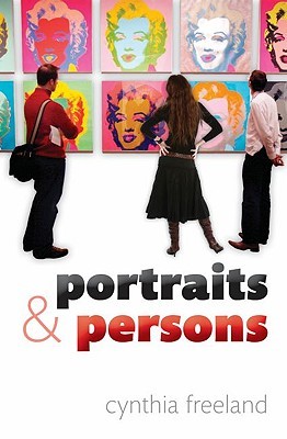 Portraits and Persons (Hardcover)