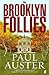 The Brooklyn Follies by Paul Auster