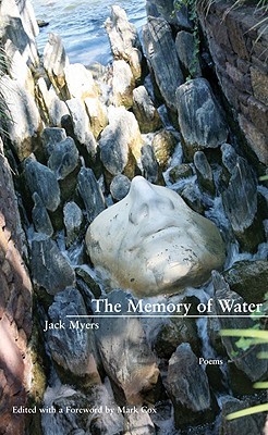 The Memory of Water (Green Rose Prize)