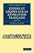 Études et leçons sur la révolution française, Volume 2