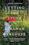 Cutting For Stone by Abraham   Verghese
