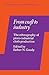 From Craft to Industry: The Ethnography of Proto-Industrial Cloth Production (Cambridge Papers in Social Anthropology, Series Number 10)