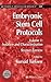 Embryonic Stem Cell Protoco...