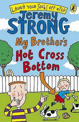My Brother's Hot Cross Bottom (Paperback)