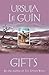 Gifts (Annals of the Wester...
