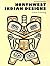 Northwest Indian Designs (International Design Library)
