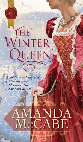 The Winter Queen (Tudor Queens, #1)
