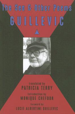 The Sea & Other Poems (English and French Edition)