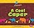 A Cool Caper: A Zoo Animal Mystery