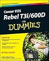 Canon EOS Rebel T...
