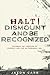 Halt! Dismount and Be Recognized