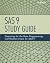 SAS 9 Study Guide: Preparing for the Base Programming Certification Exam for SAS 9