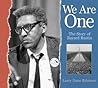 We Are One by Larry Dane Brimner We Are One by Larry Dane Brimner