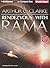 Rendezvous with Rama by Arthur C. Clarke