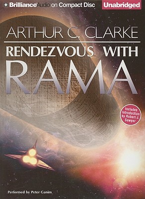 Rendezvous with Rama