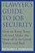 The Lawyer's Guide to Job Security by Richard Hermann
