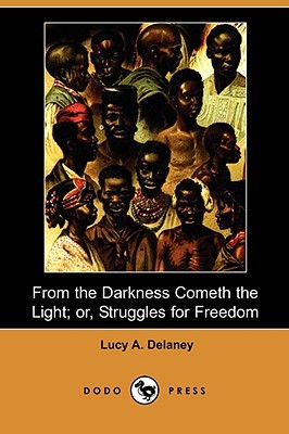 From The Darkness Cometh The Light Or Struggles For Freedom By Lucy Delaney