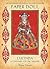 The Enchanted Dolls' House Theatre Paper Doll by Robyn Johnson
