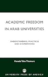 Academic Freedom ...