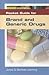 Pocket Guide for Brand and Generic Drugs by Jones and Bartlett Publishers
