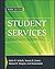 Student Services: A Handbook for the Profession