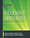 Student Services: A Handbook for the Profession Student Services: A Handbook for the Profession