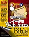 Creating Web Sites Bible