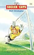 Soccer 'Cats: Master of Disaster (Soccer Cats