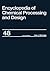Encyclopedia of Chemical Processing and Design: Volume 48 - Residual Refining and Processing to Safety: Operating Discipline