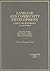 Land Use and Community Development: Cases and Materials
