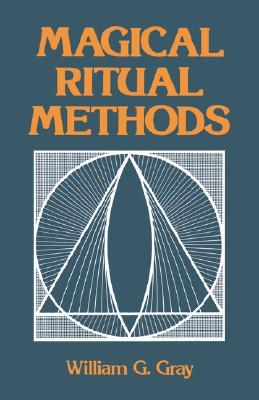 Magical Ritual Methods (Paperback)