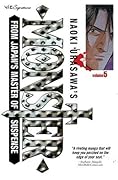 Naoki Urasawa's Monster, Volume 5: After the Carnival (Naoki Urasawa's Monster, #5)