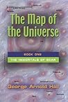 The Map of the Universe (Immortals of Scar)