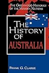 The History of Australia