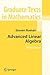 Advanced Linear Algebra (Graduate Texts in Mathematics, 135)