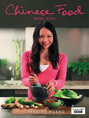 Chinese Food Made Easy (Hardcover)