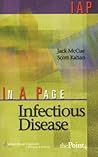 In a Page Infectious Disease In a Page Infectious Disease