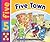 Five Town (Ready, Set, Count!)