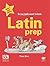 Latin Prep Book 1 by Theo Zinn