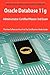 Oracle Database 11g Adminis...