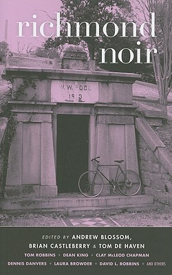 Richmond Noir (Akashic Noir)