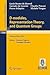 D-modules, Representation Theory, and Quantum Groups: Lectures given at the 2nd Session of the Centro Internazionale Matematico Estivo (C.I.M.E.) held ... 1992 (Lecture Notes in Mathematics, 1565)