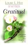 Gratitud: Dar gra...