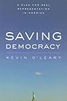 Saving Democracy: A Plan for Real Representation in America