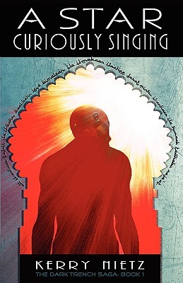 Capa do Livro A Star Curiously Singing