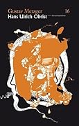 Hans Ulrich Obrist & Gustav Metzger: The Conversation Series: Vol. 16 (Conversation